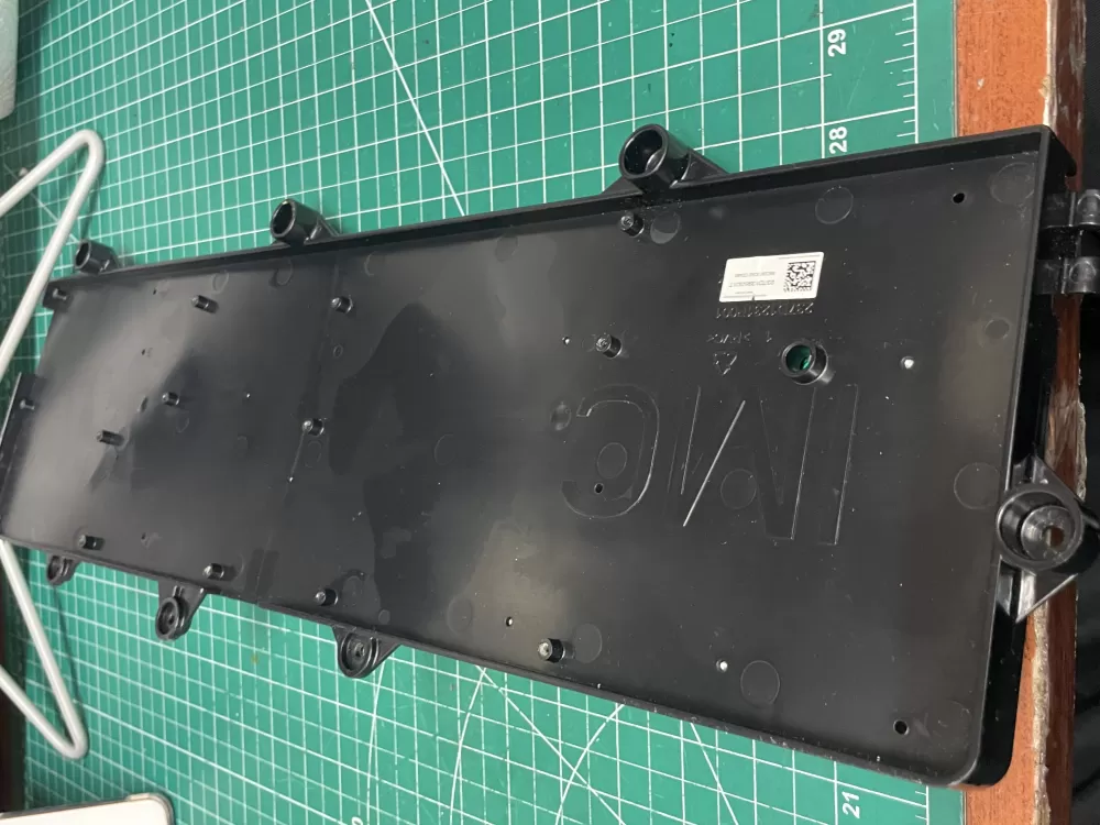 GE 237D1395G017 237D1060G017 237D1122G004 Washer Control Board AZ203112 | Wmv904