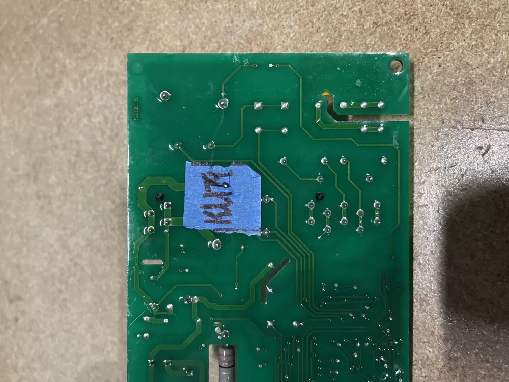 Whirlpool W10259285 W10317636 WPW10317636 Dryer Control Board AZ25952 | KM79