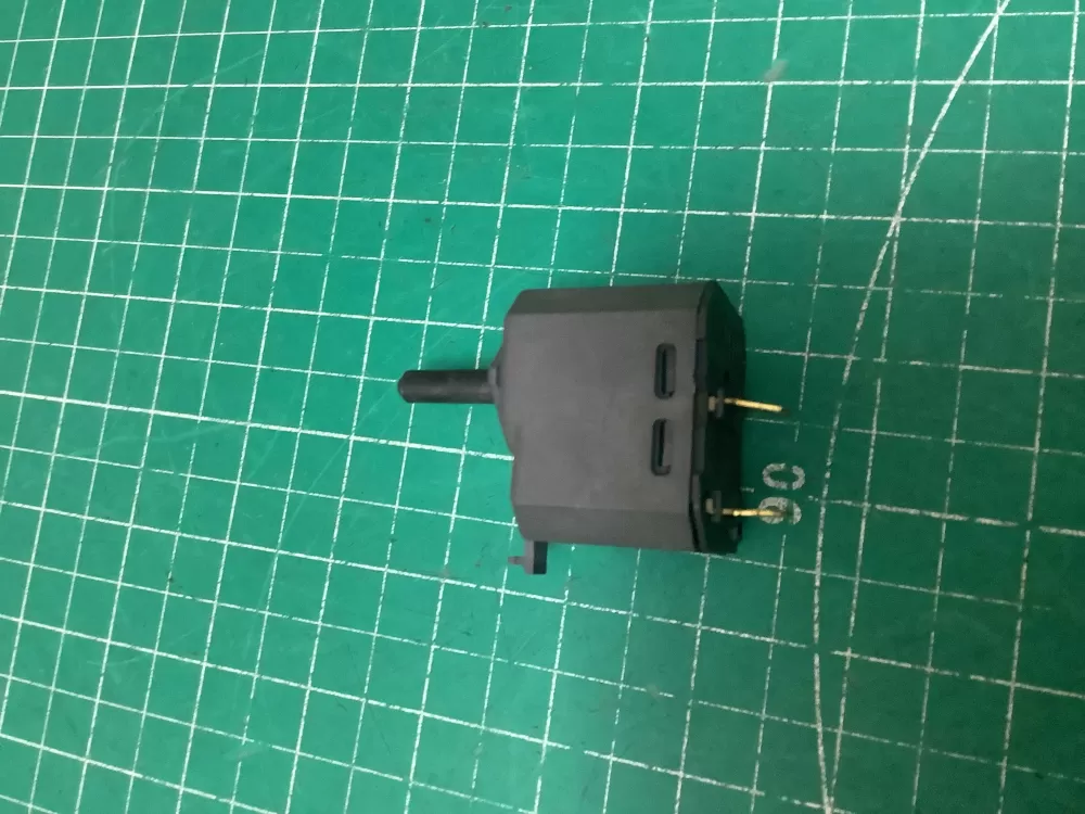 Whirlpool 3398093 WP3398093 Dryer WP Switch AZ223423 | SLA85