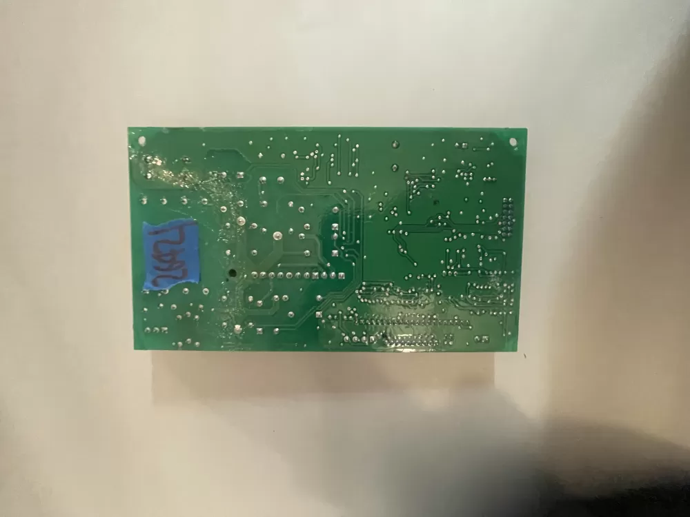 GE WD21X10381 165D8852G102 Dishwasher Control Board AZ191781 | KM2642