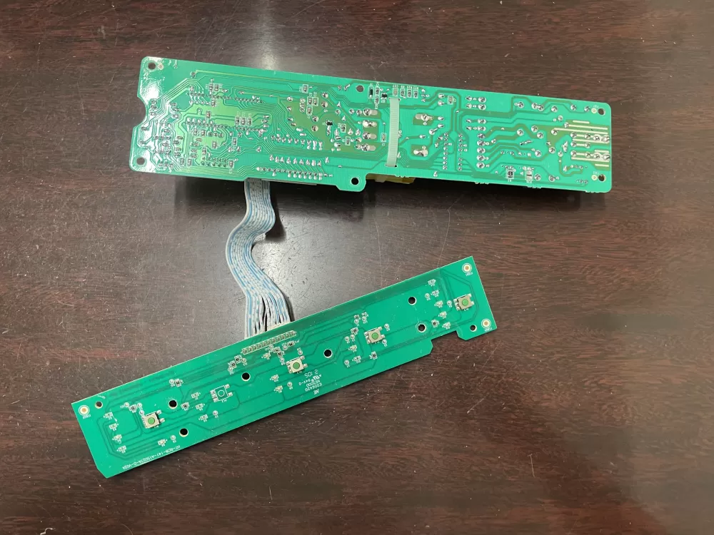 Frigidaire A05421201 Dishwasher Control Board AZ31740 | KM358