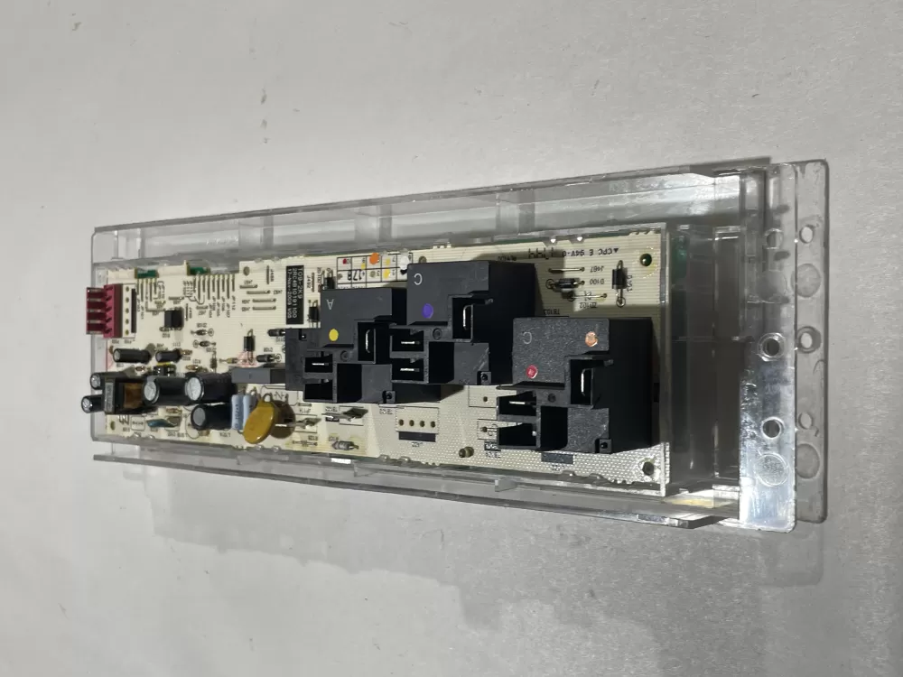 GE 164D8450G212 Oven Control Board