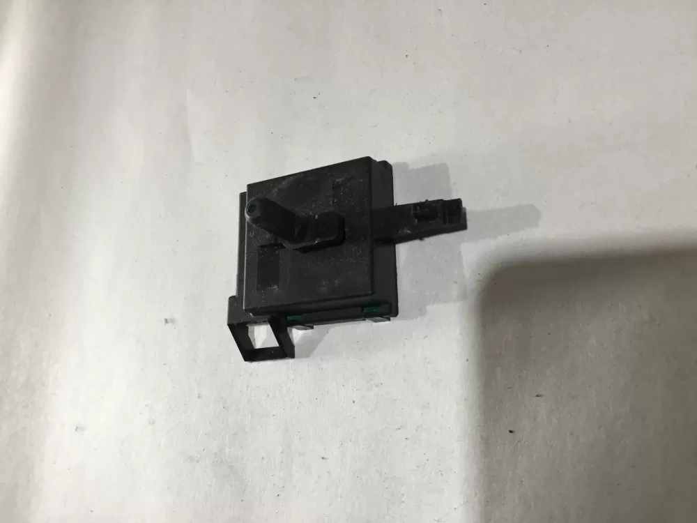 GE 228C1256G002 WH12X10509 Washer Control Board Selector Switch AZ102264 | Sl102