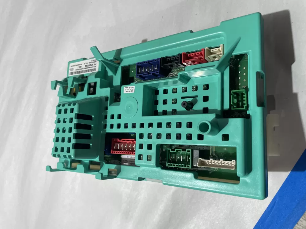 Maytag W10406139 W10422816 W10445386 W10480274 PS3653307 Washer Control Board