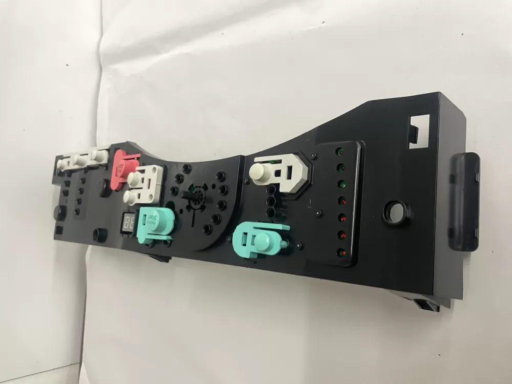 FG5393518226S Whirlpool Dryer Board - Display / Interface