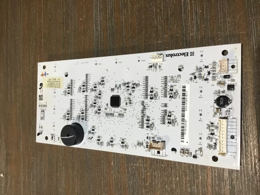 Frigidaire Refrigerator Dispenser Control Board P# B14 AZ52410 | NR1878