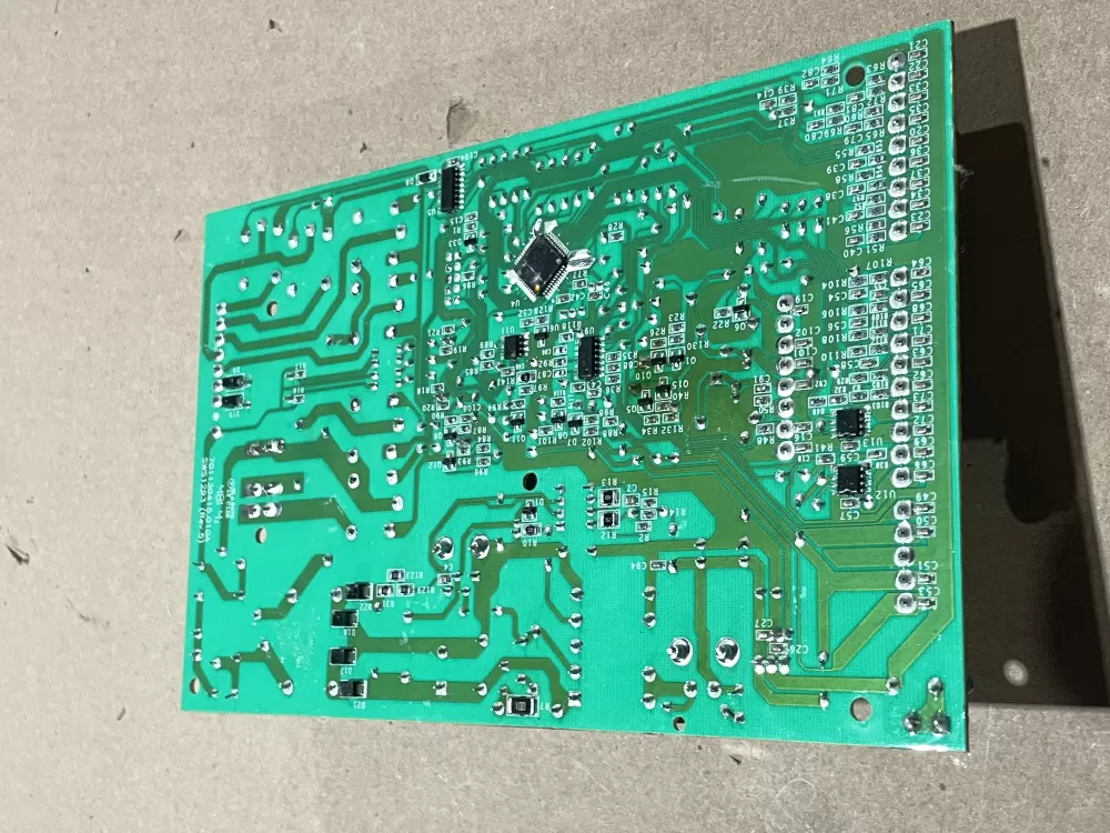 GE EBX1110P002 200D6221G036 Refrigerator Control Board AZ64081 | Wm2088