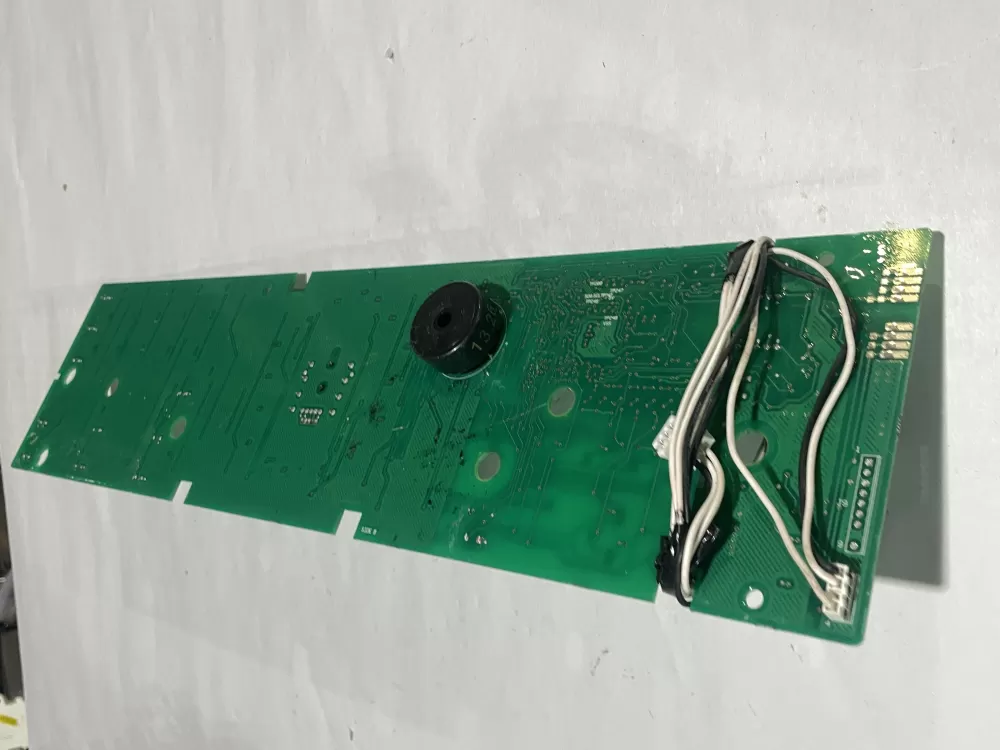 Whirlpool W10544207 Washer Board Control AZ163354 | Wmv274