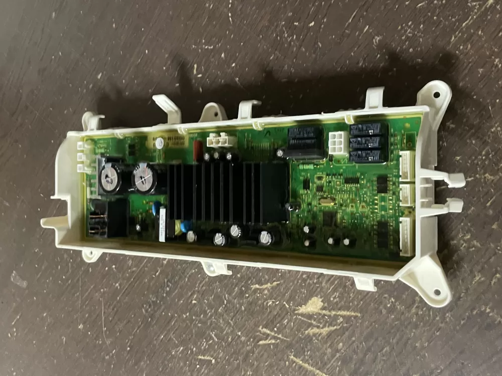 Samsung DC92 00301M DC41 00132A Washer Control Board AZ53012 | Wmv524
