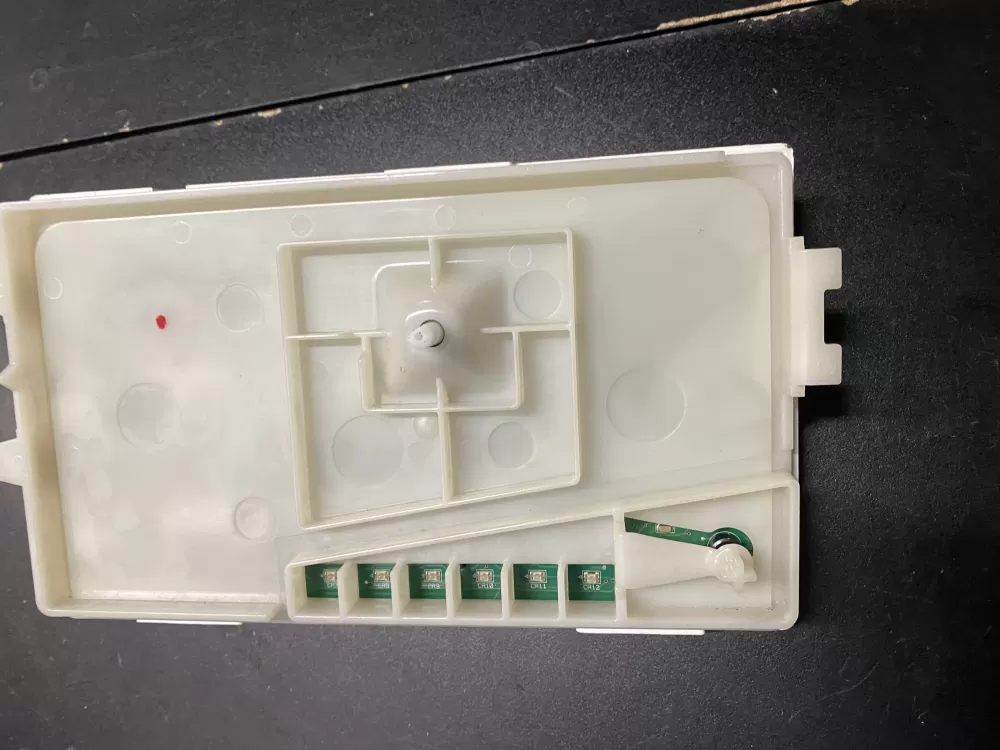 Whirlpool AP5971980 W10711300 PS11702555 Washer Control Board AZ9627 | BK983