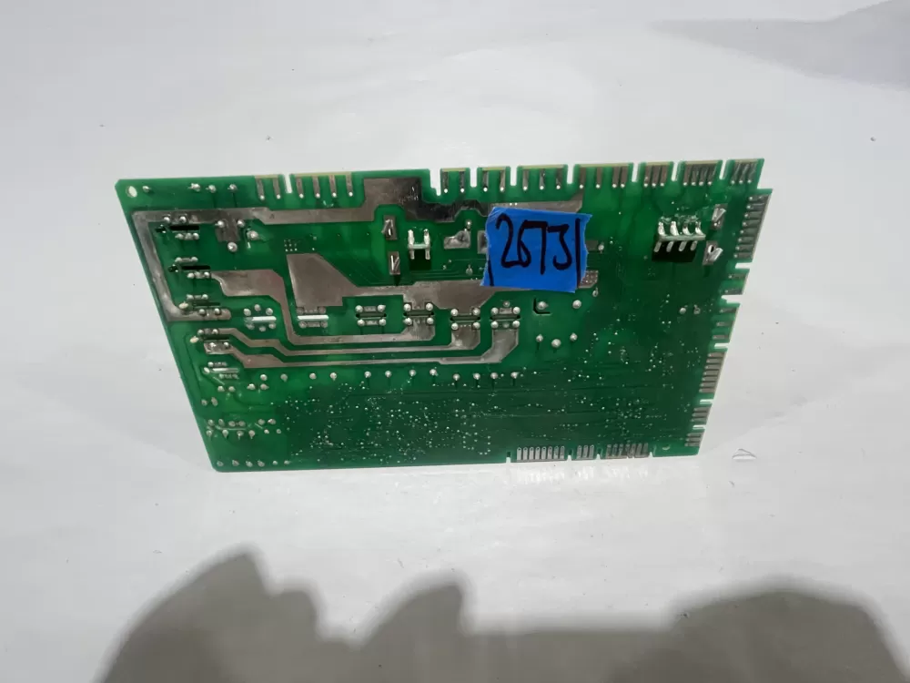 Whirlpool W10395891 Washer Control Board AZ190163 | KM2673