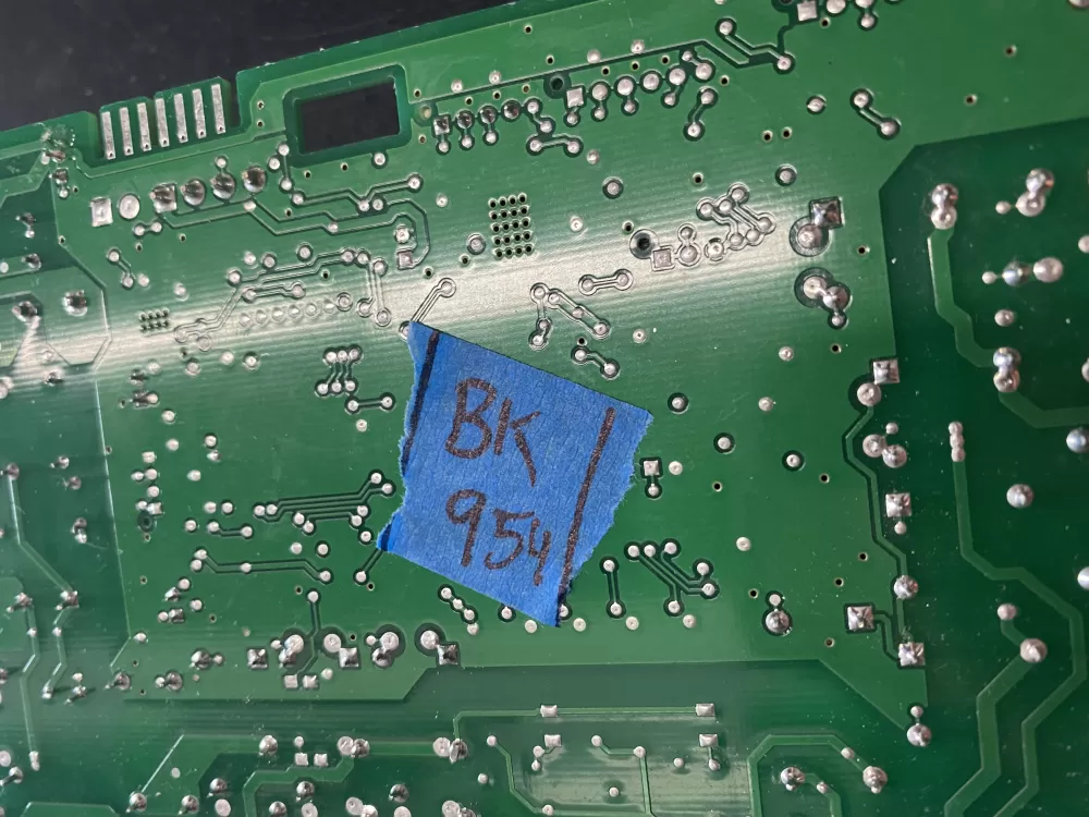 Whirlpool Maytag KitchenAid Kenmore Refrigerator Control Board AZ23258 | BK954