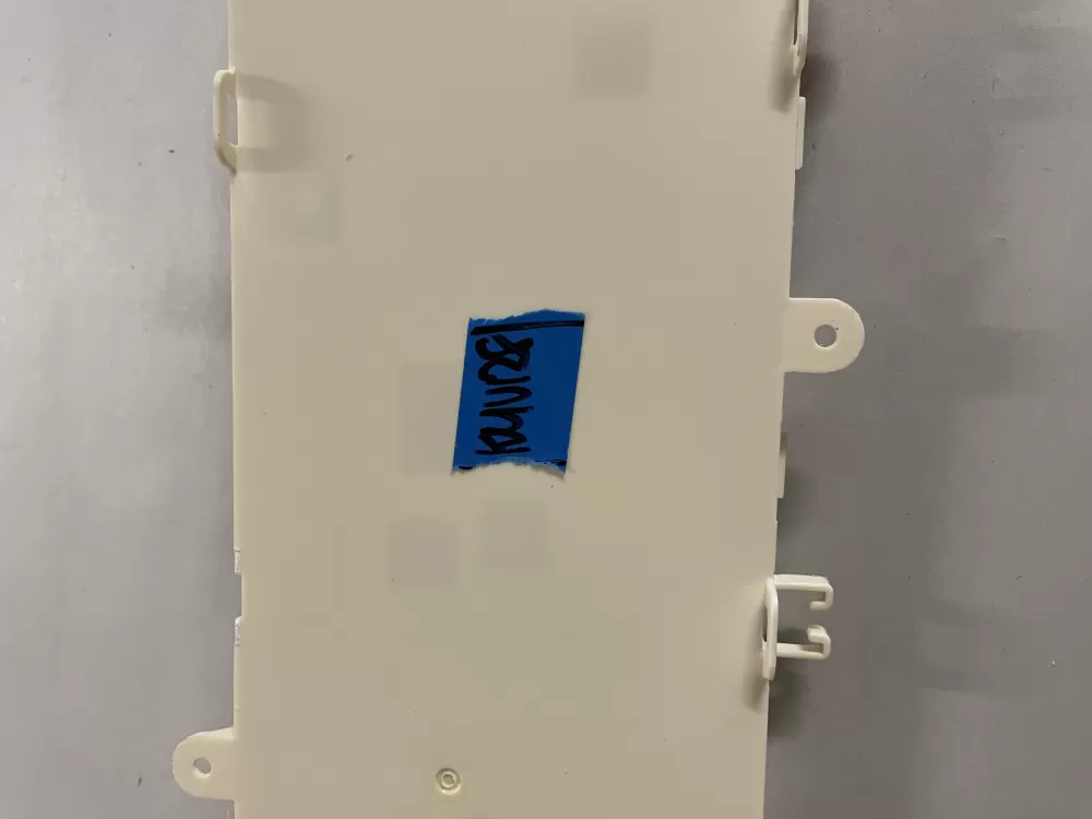 LG EAX61170502 EBR62707617 Dryer Control Board AZ134955 | KMV128