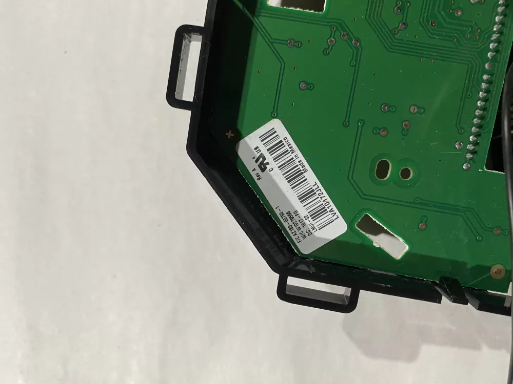 Whirlpool W10279709 WPW10279709 PS11751793 Dryer Control AZ187286 | BK475