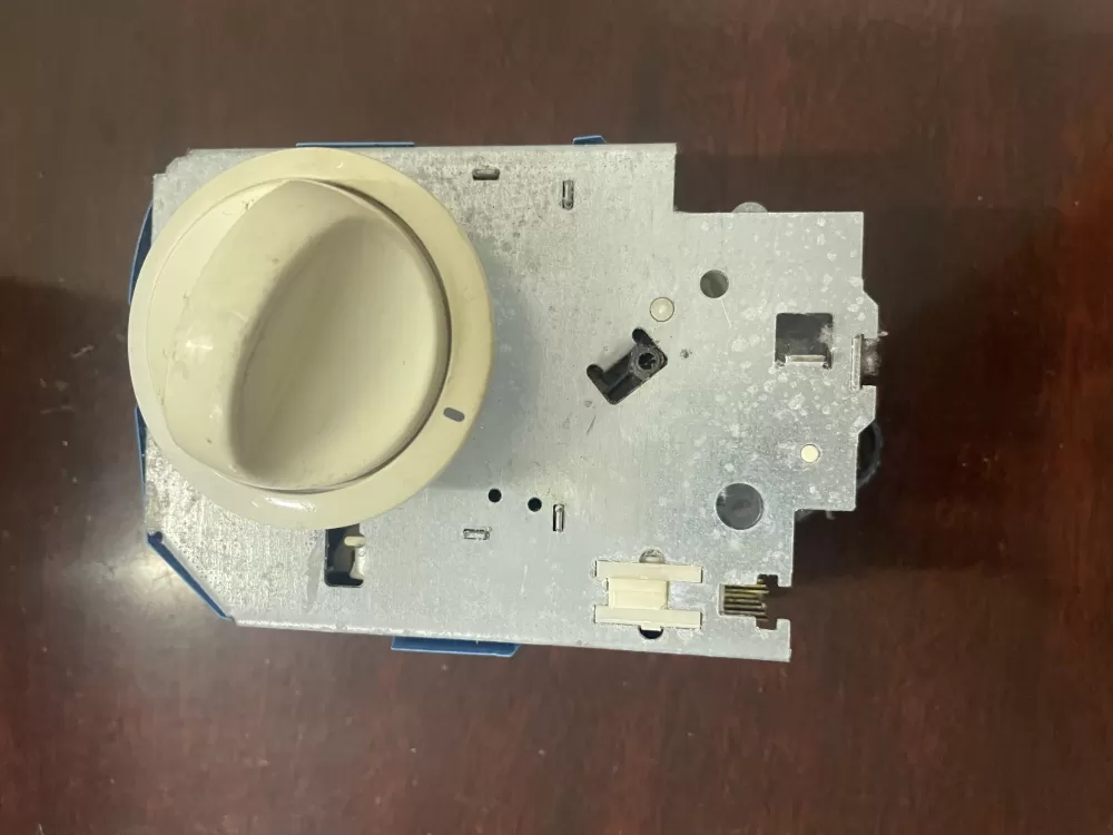 Frigidaire  Kenmore AP2106881 407402 131437500 PS417808 Washer Timer