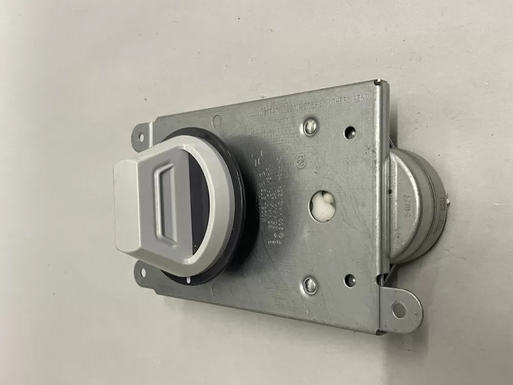 Amana Maytag Whirlpool Speed Queen 502967 275BEF Dryer Timer AZ221099 | Wm2047