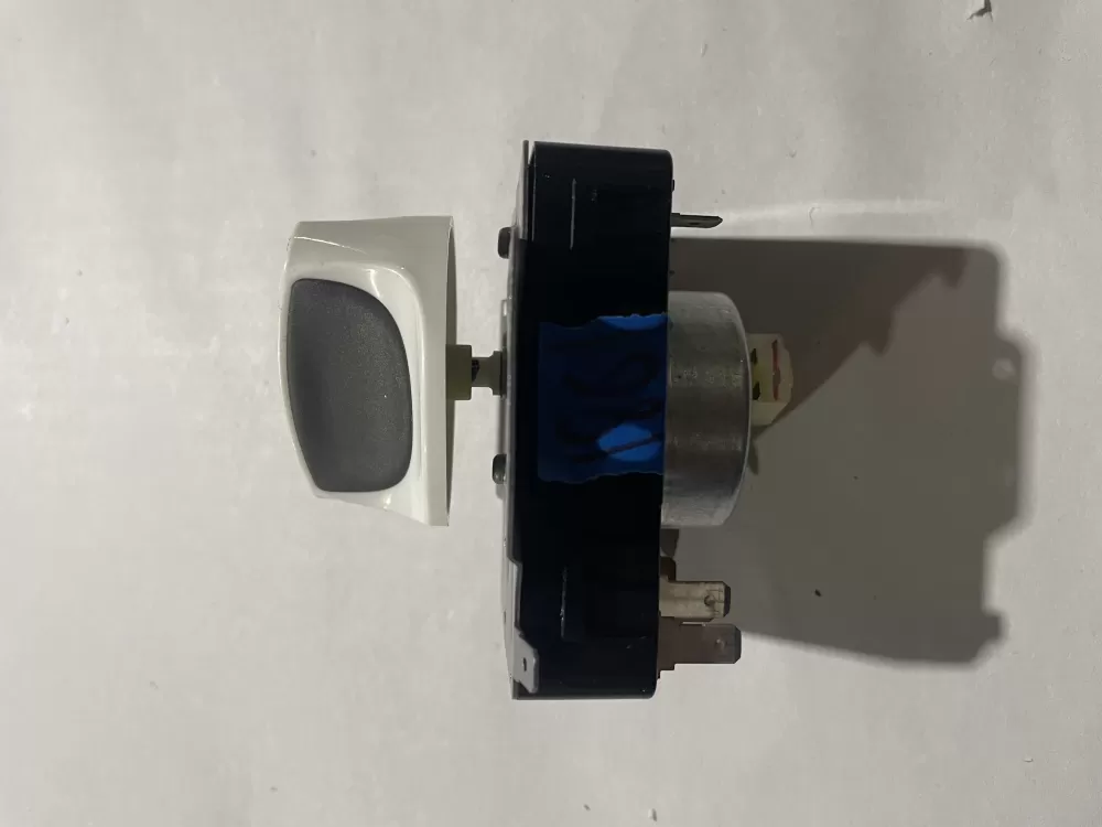 Whirlpool Maytag Kenmore AP6016541 W10185982 Dryer Timer AZ194181 | KM186