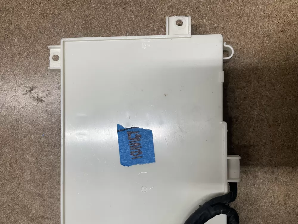 LG 6870EC9230A 6871ER2019B Washer Control Board AZ17925 | KMV167