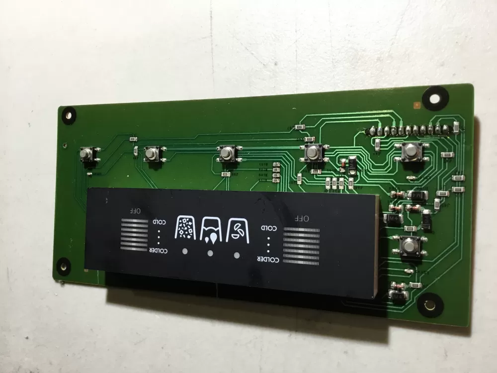 LG Kenmore EBR61526804 Refrigerator Control Board Dispenser AZ40966 | NR1714