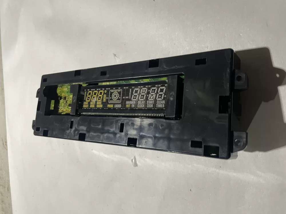 GE 164D4779P008 Range Control Board
