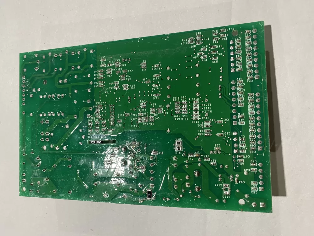 GE WR55X10968 225D4204G003 Refrigerator Main Control Board AZ184405 | BK187
