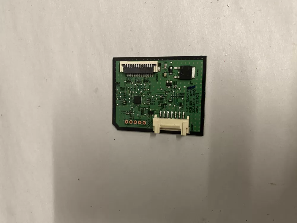  DY.2430E5 2211016 PCB Board AZ210896 | BK1326