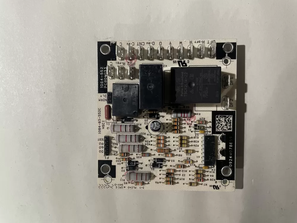 Honeywell  1084-83-552C  1084-552  PCBDM133 Honeywell