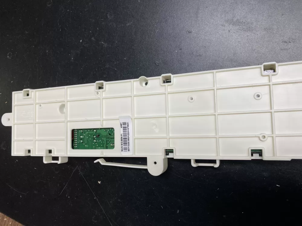 Samsung DC92 01862B Washer Control Board AZ5827 | BKV189