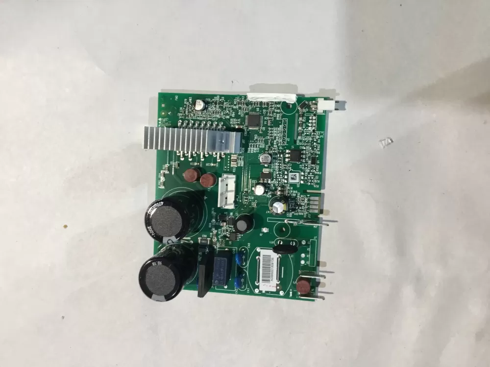 Samsung Refrigerator Circuit Board P/N E99873 A165216-11 AZ148657 | BG1930