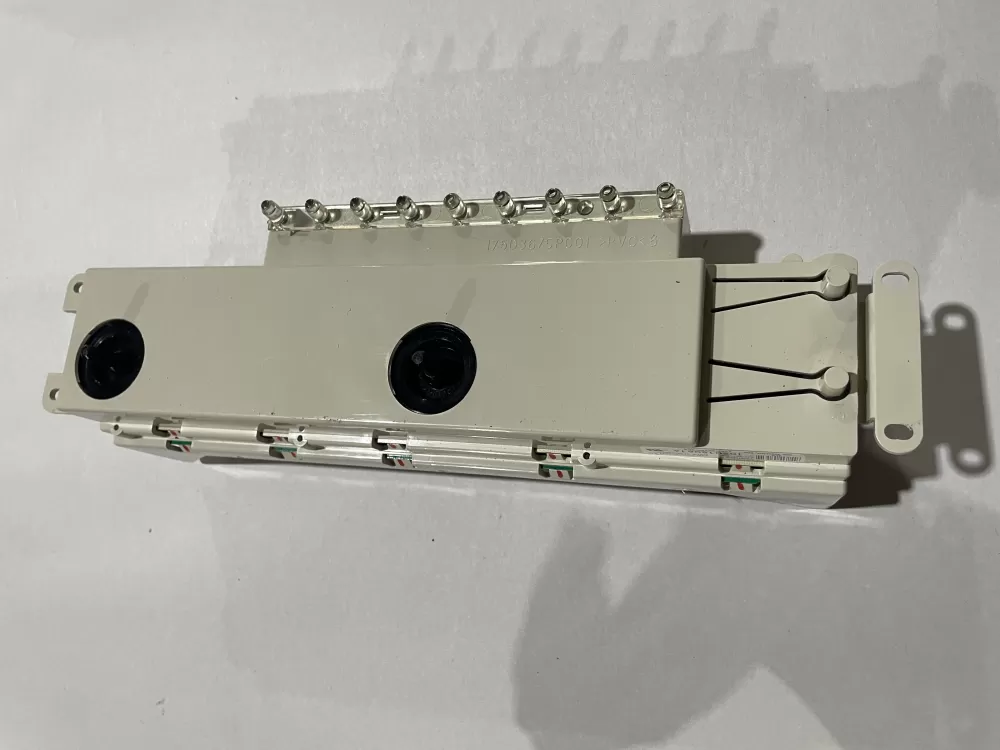 GE WH12X10225 175D4078G002 Washer Control Board AZ176167 | KMV838