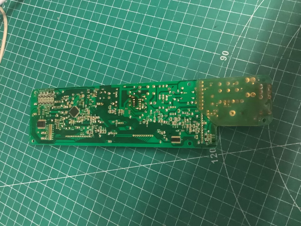 Frigidaire 5304514670 A03413702 Dishwasher Control Board AZ209589 | AR1620