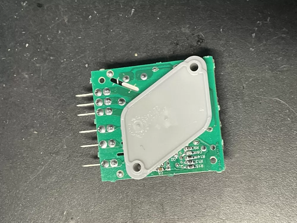 Whirlpool WP2304099 2304099 AP6007130 PS11740238 Control AZ23229 | WM922