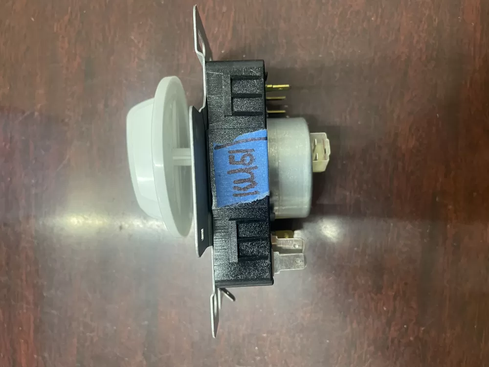 Maytag Amana Admiral Roper Dryer Timer W10745655 AZ33037 | KM51