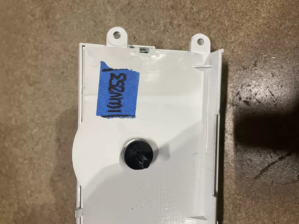 Frigidaire 134847965 Washer User Interface Control Bord AZ25988 | KMV253