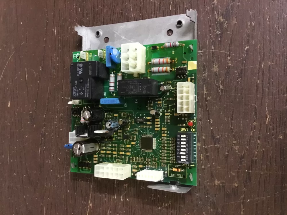 Speed Queen Washer Dryer Hybrid Control Board AZ21213 | NR110