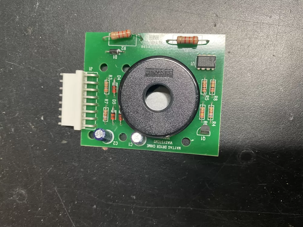 Maytag  Amana 63718130 Dryer Chime Control Board