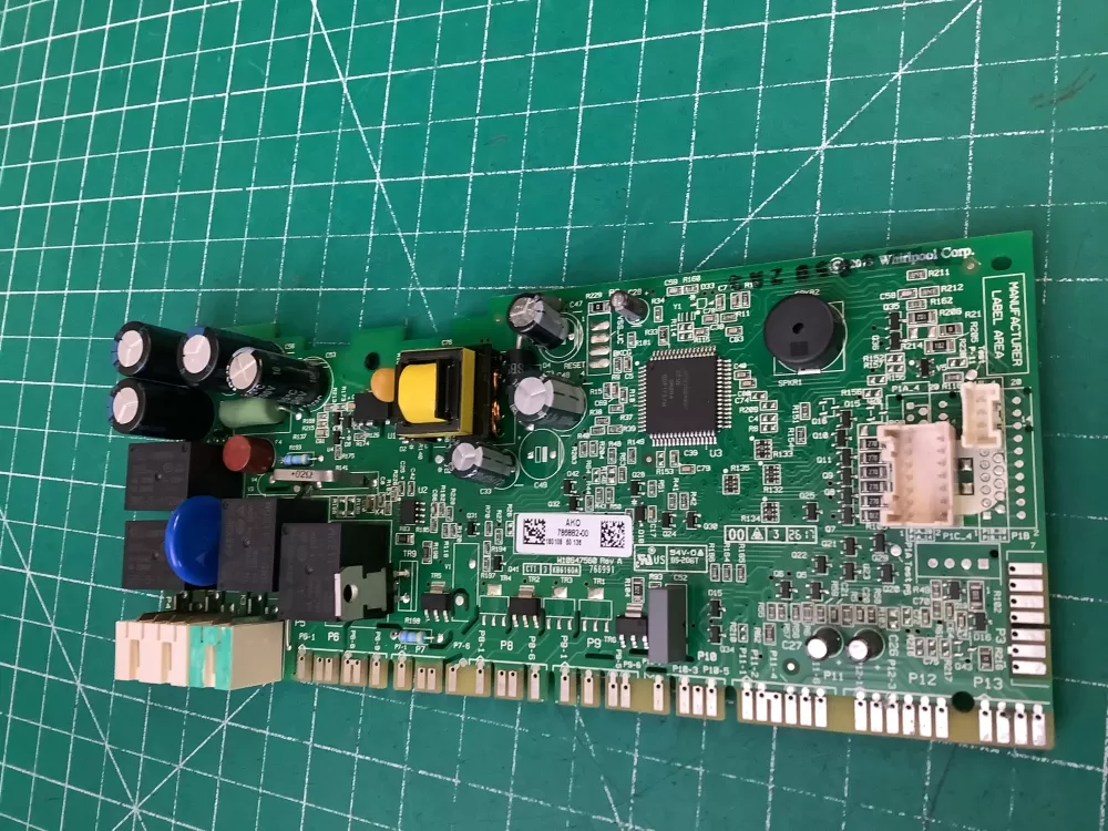 786882-00 Whirlpool Dishwasher Board - Control