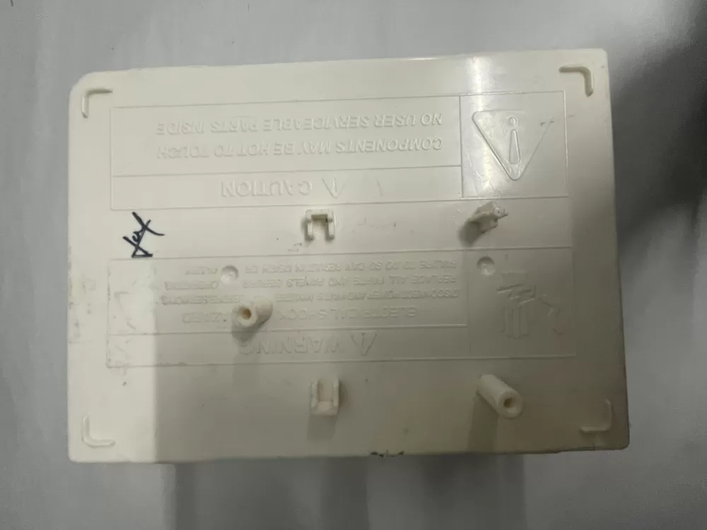 LG AP5632517 EBR73248501 EBR75131701 Washer Control Board AZ209805 | KMV465