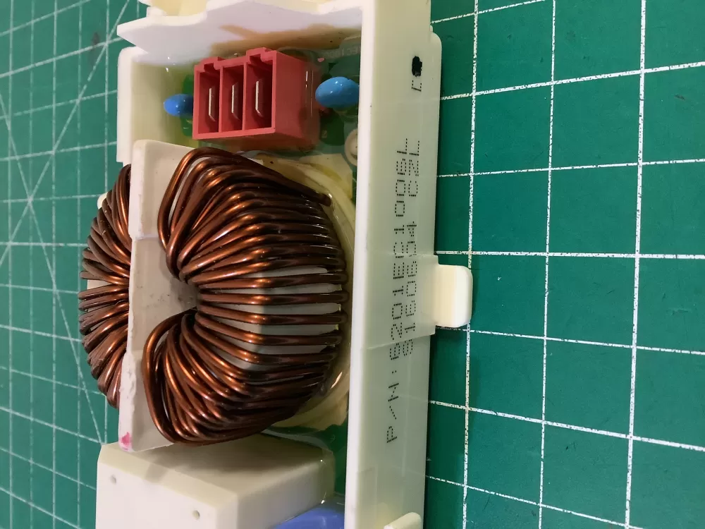 LG Kenmore 6201EC1006T Washer Noise Filter Control Board AZ200390 | NR2783