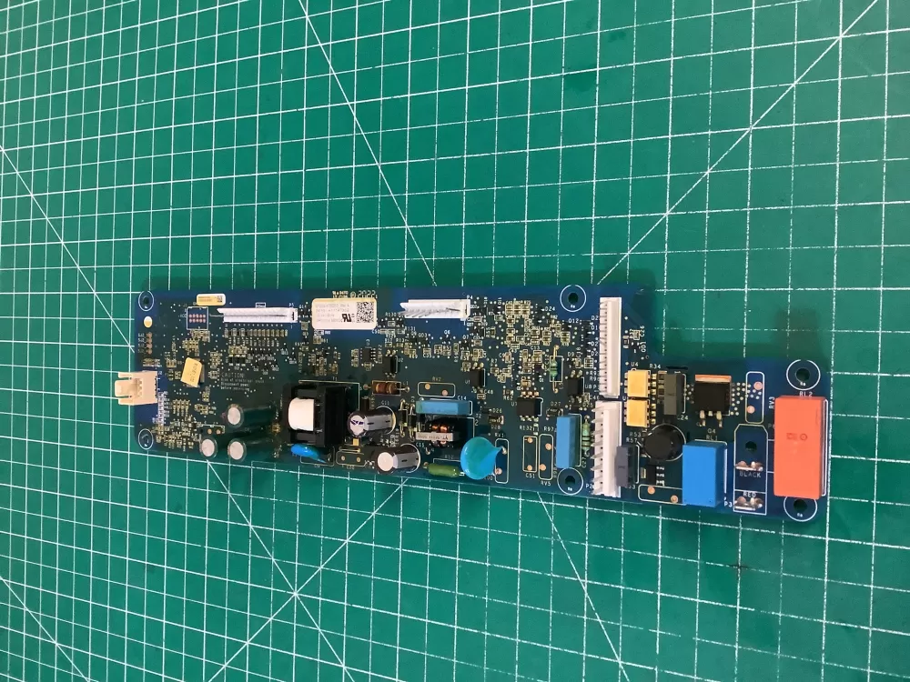 Frigidaire Dishwasher A11147302 Control Board AZ223298 | NR1871