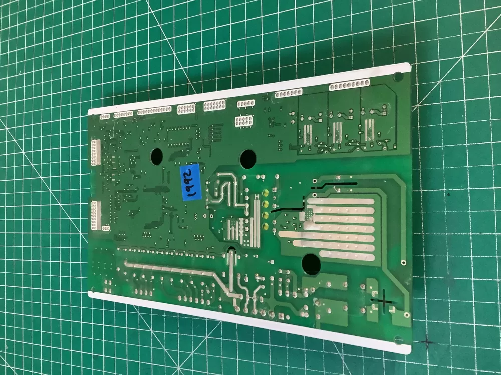 GE WR55X11124 WR55X11147 WR55X11149 Refrigerator Control Board AZ217874 | NR1992
