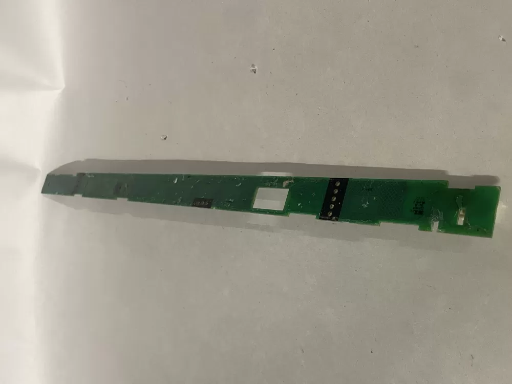265D4593G300 GE Dishwasher Board - Control