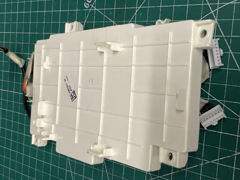 LG EBR78914116 EBR78914101 PS11710908 Dryer Control Board  AZ206078 | Wm2165