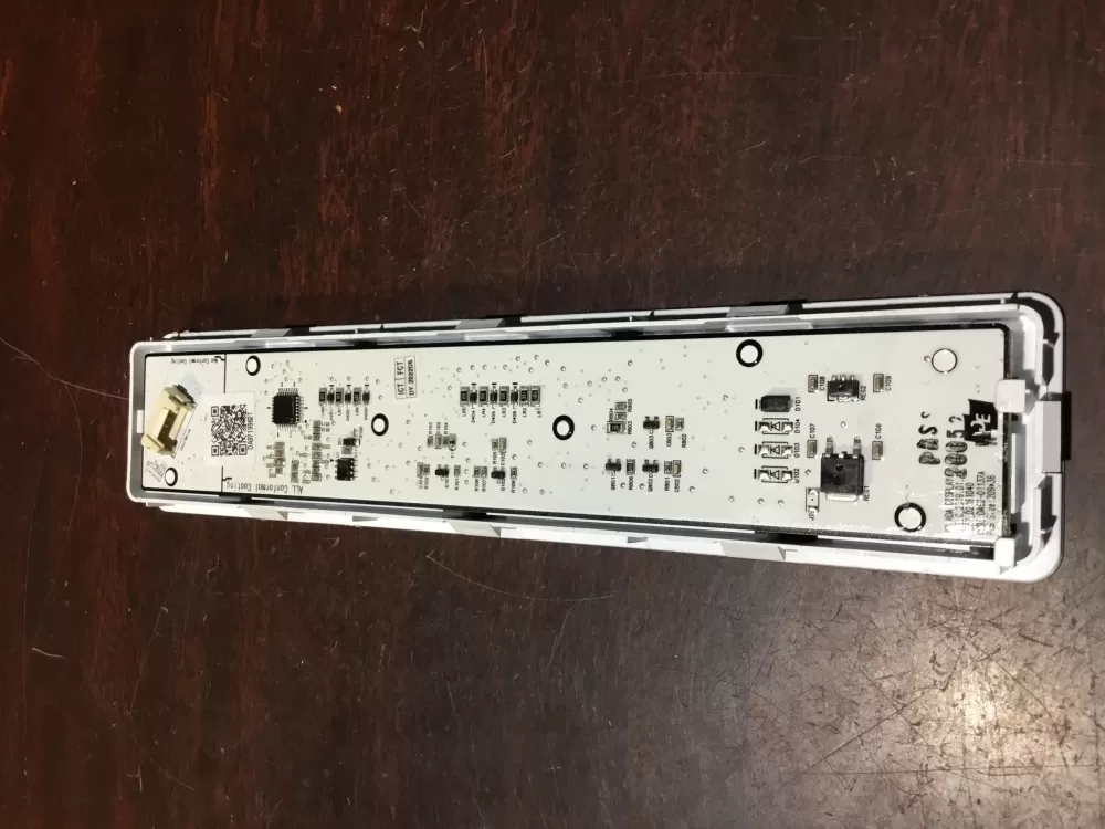 Samsung DA97 19962T Refrigerator Control Board AZ70876 | NR830