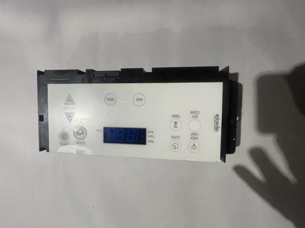 Estate W10173537 WPW10173537 PS11749558 Range WP Control Board