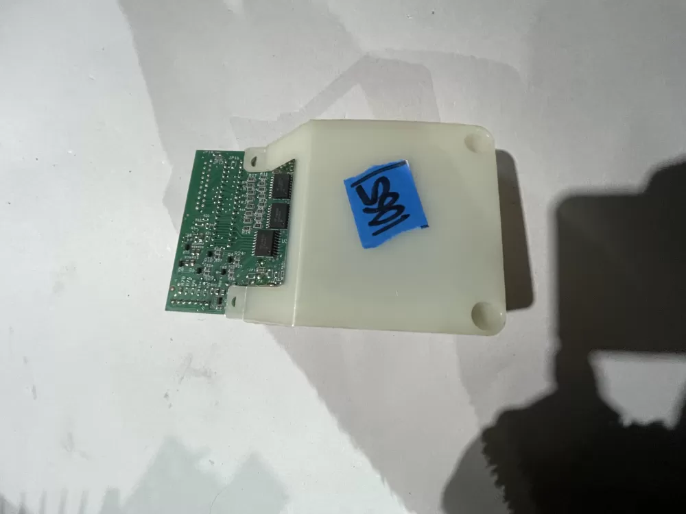 Frigidaire Kenmore 316442040 Range Control Board AZ203536 | KM1065