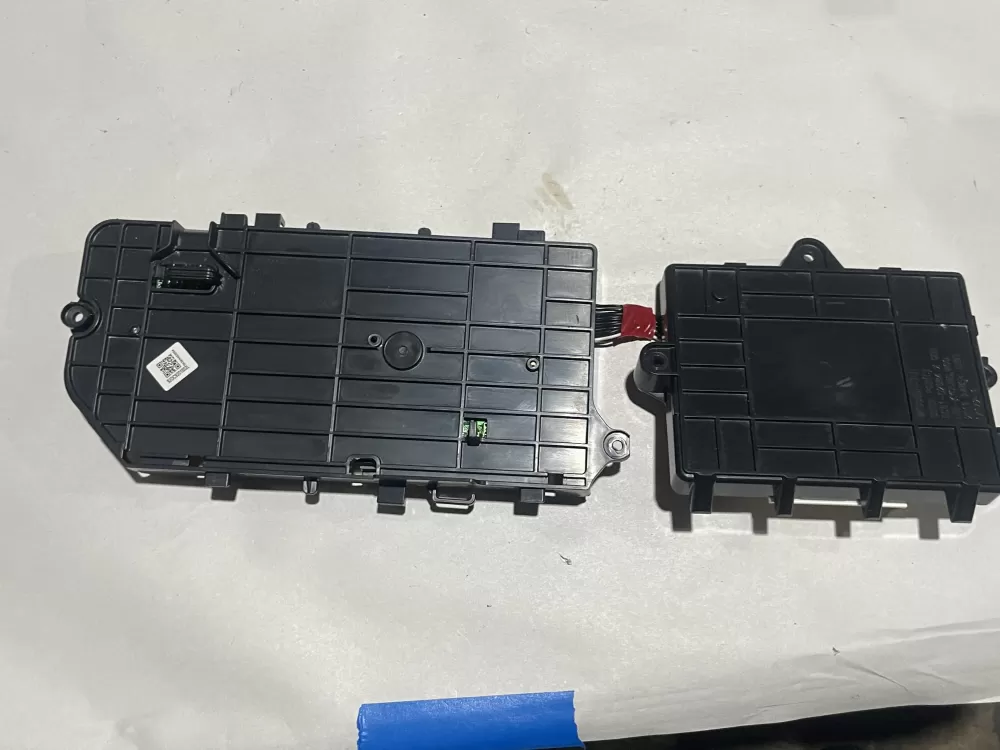 Samsung DC92-01802L Washer Control Board UI Display PCB AZ140776 | Wmv498