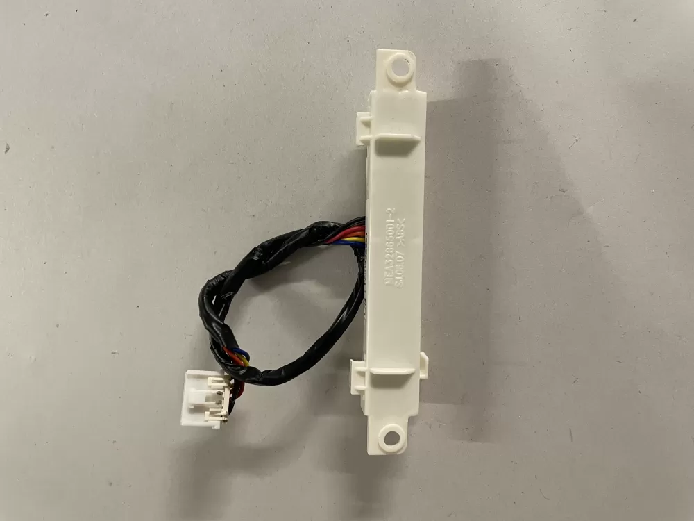 LG EBR33469708 Dishwasher Board Control AZ143345 | KM2404