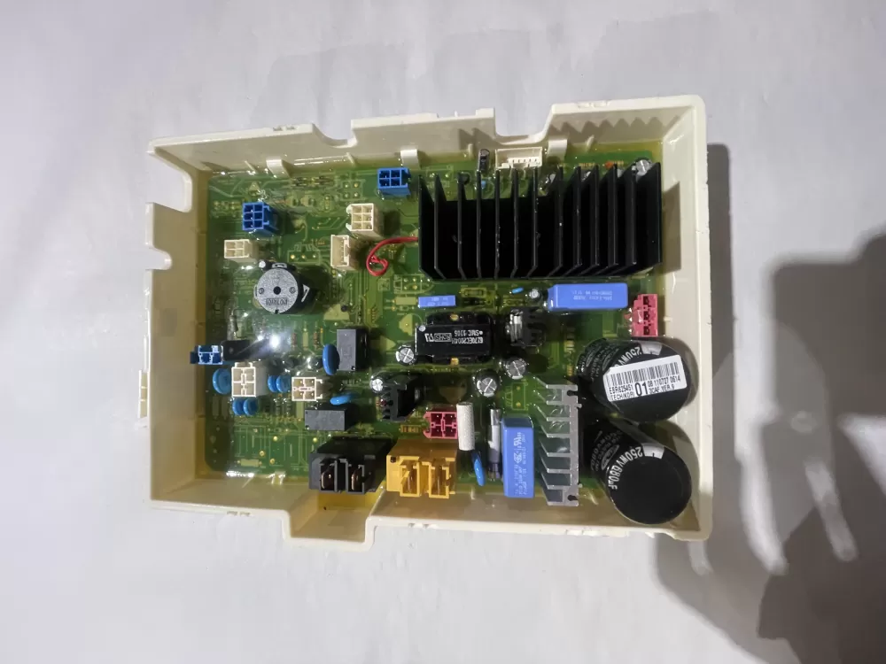 Kenmore EBR62545101 EAX44288305 Washer Control Board