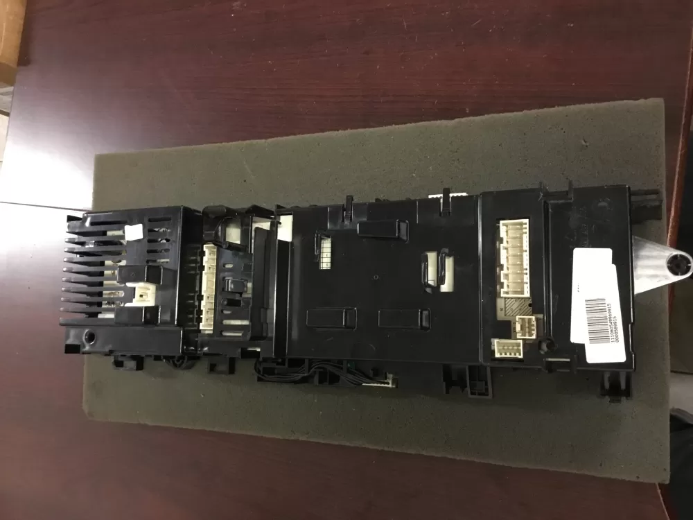 Bosch 9000401841 Washer Control Board Interface AZ91348 | NRV432